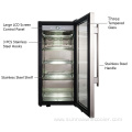 Commercial home small stable beef dry age fridge